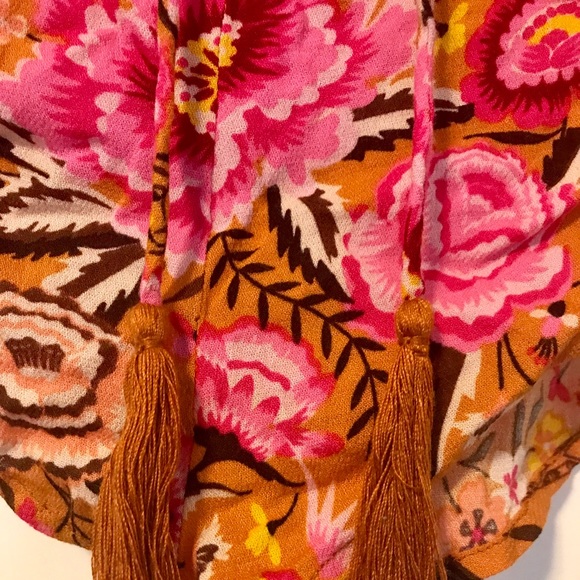 SPELL 🔮 Babushka Shorts NWOT - Picture 7 of 8